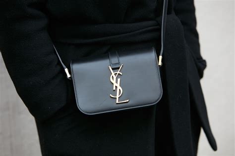 is lv and ysl the same